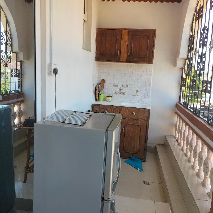 Luxurious Studio Apartments Mombasa Esterno foto