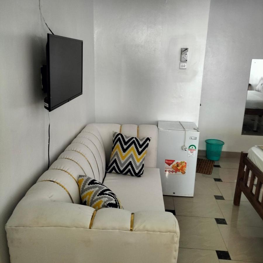 Luxurious Studio Apartments Mombasa Esterno foto
