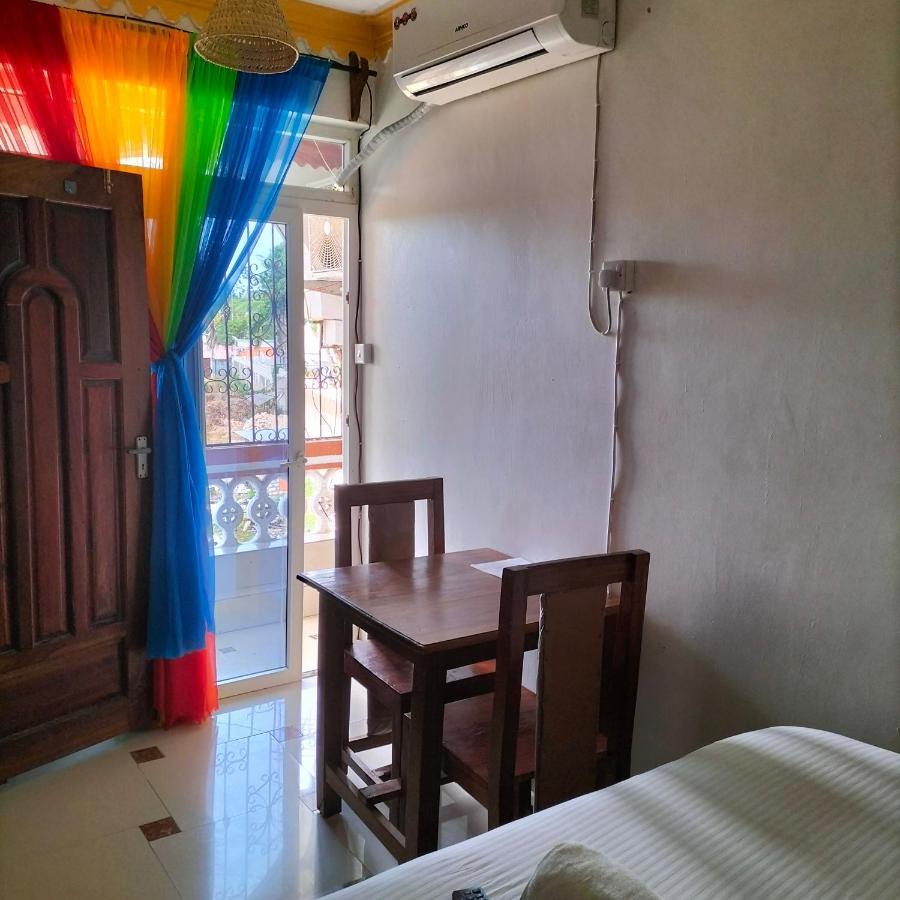 Luxurious Studio Apartments Mombasa Esterno foto