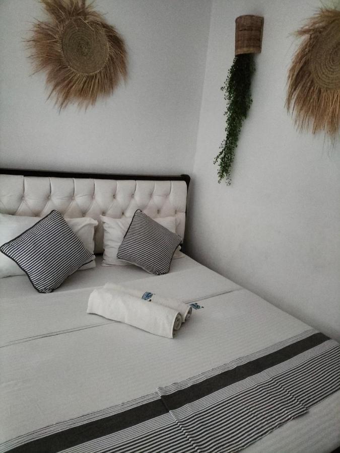 Luxurious Studio Apartments Mombasa Esterno foto